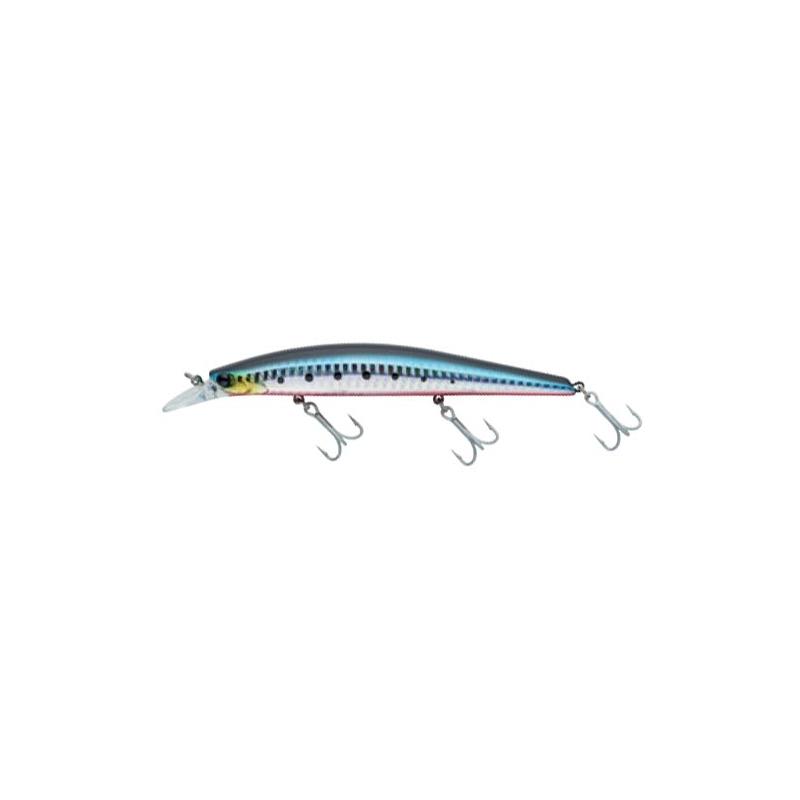 Swimy MD Minnow 132 F mm. 132 gr. 18 col. 013